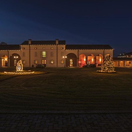 Concordia sulla Secchia Villa Dello Spino المظهر الخارجي الصورة