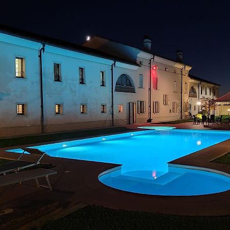 Concordia sulla Secchia Villa Dello Spino المظهر الخارجي الصورة