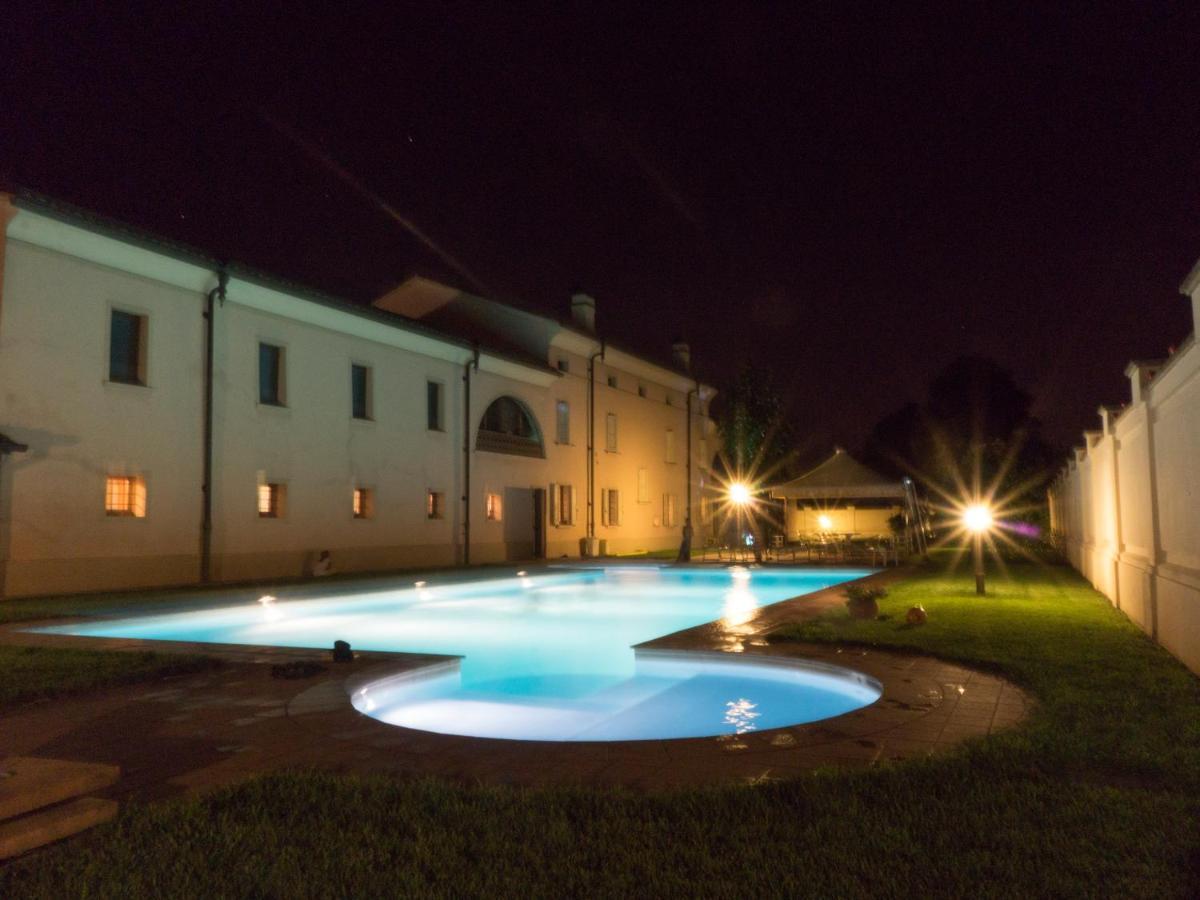 Concordia sulla Secchia Villa Dello Spino المظهر الخارجي الصورة